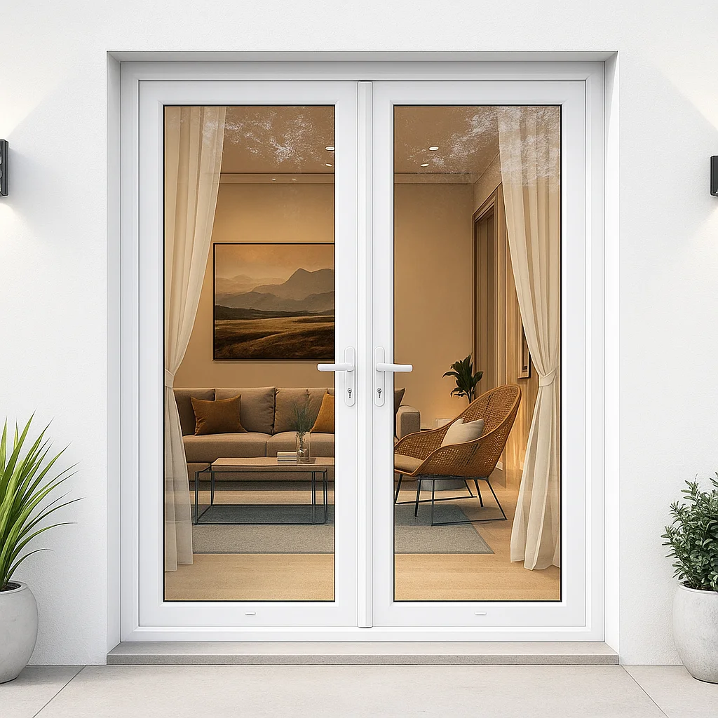 UPVC Installation Chennai