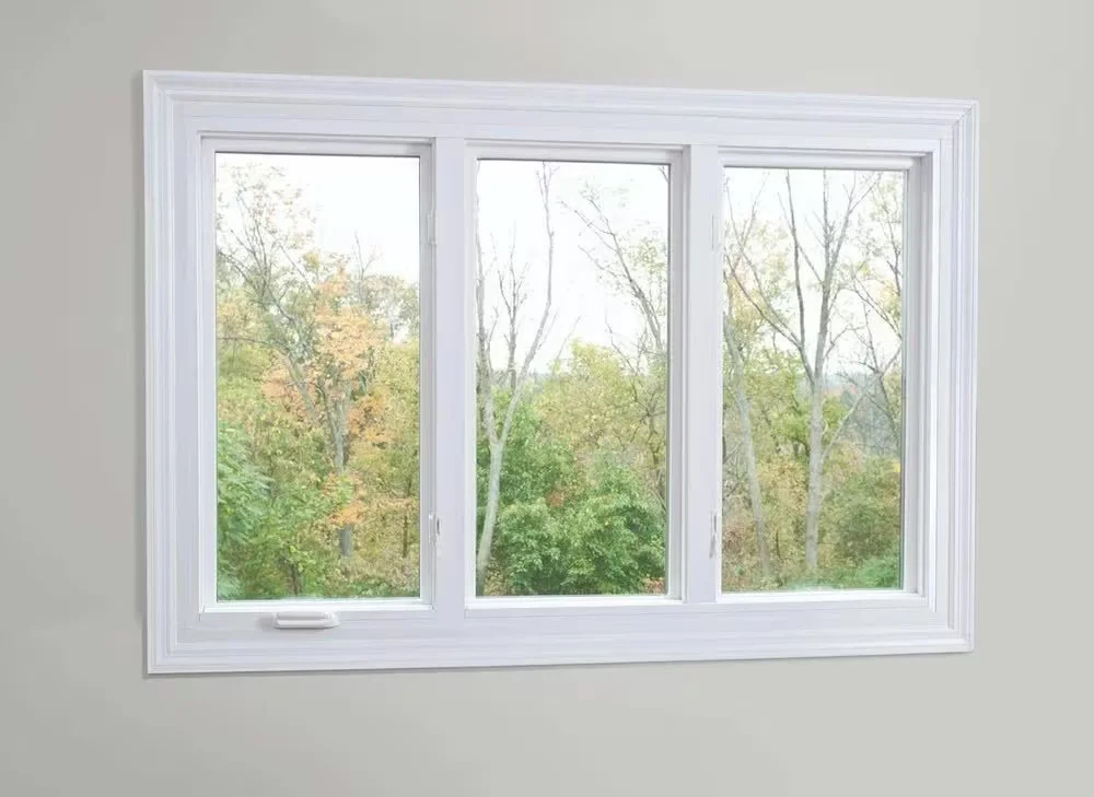Fixed Windows