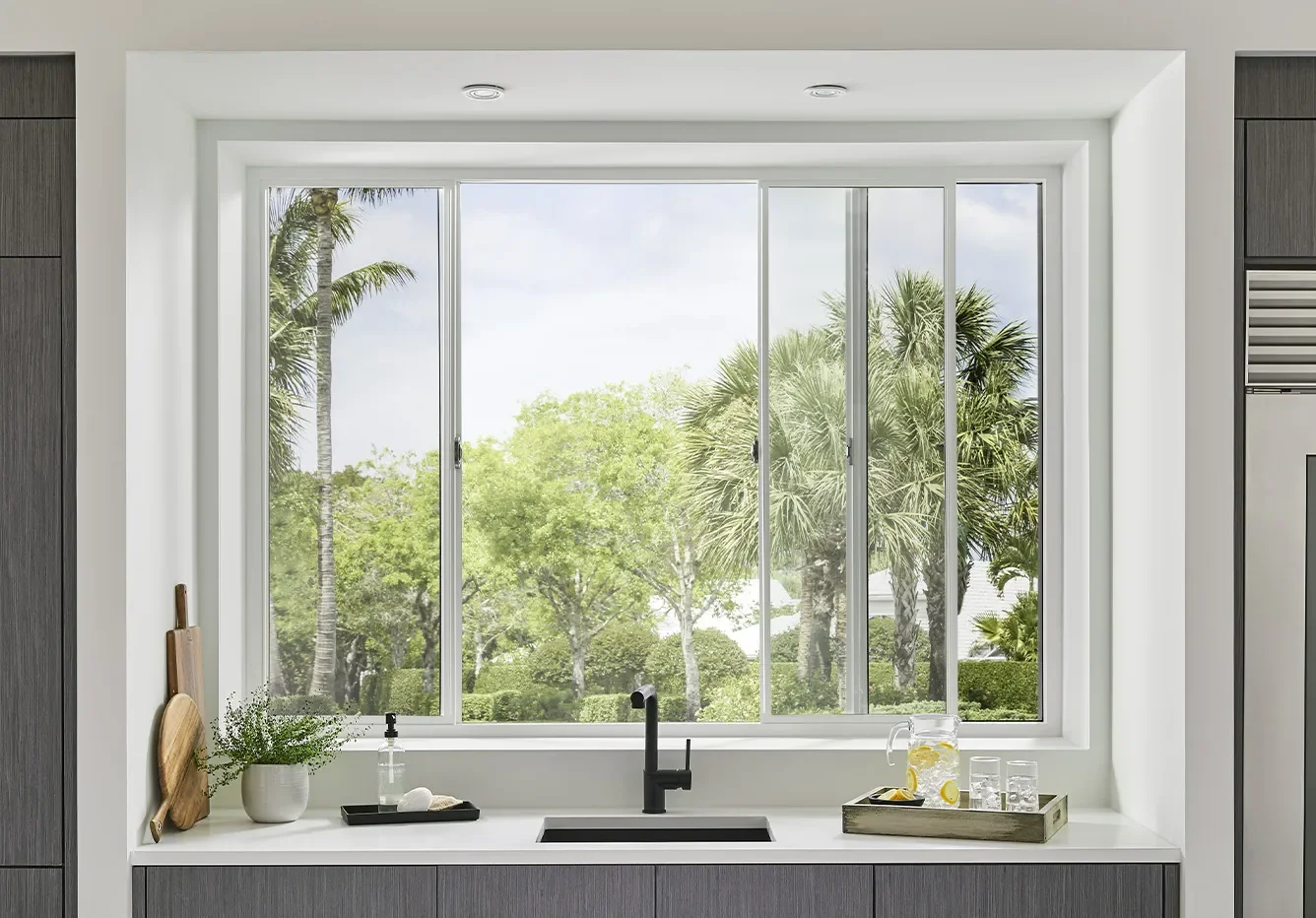 Sliding Windows