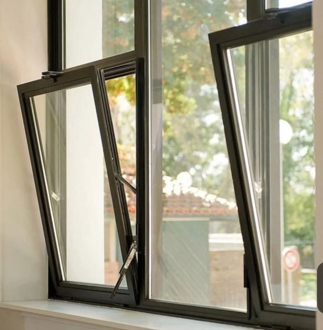 Tilt & Turn Windows