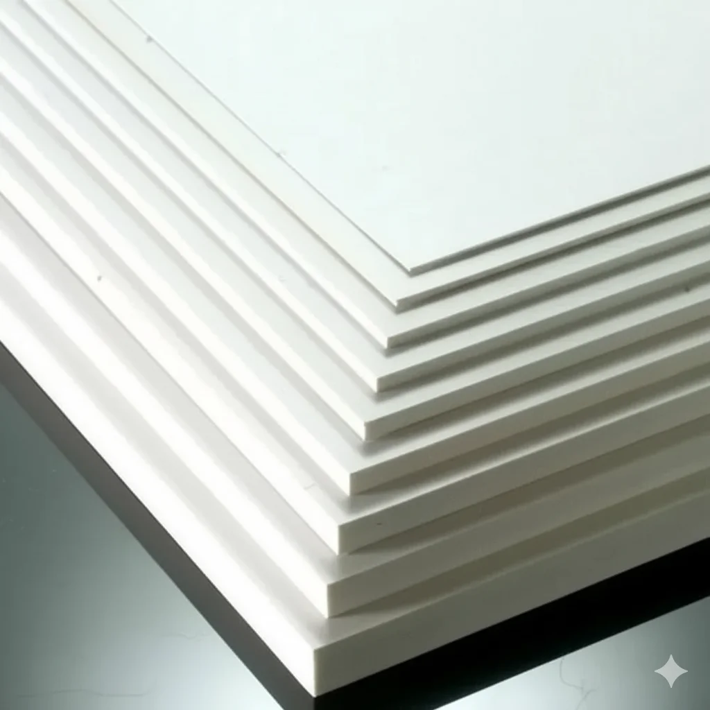 WPC Material Detail