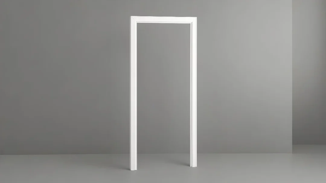 WPC Door Frames