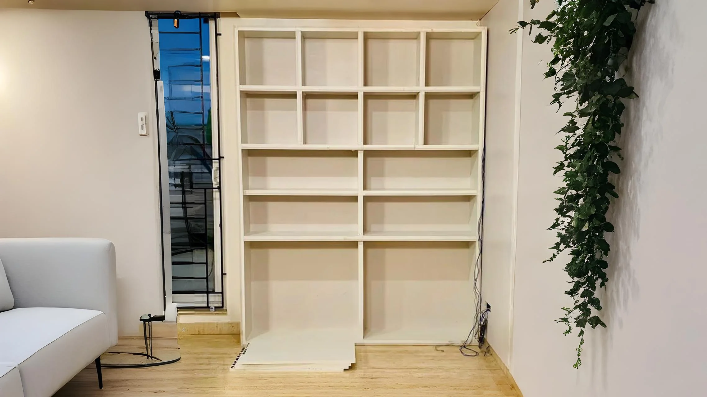 WPC Furniture