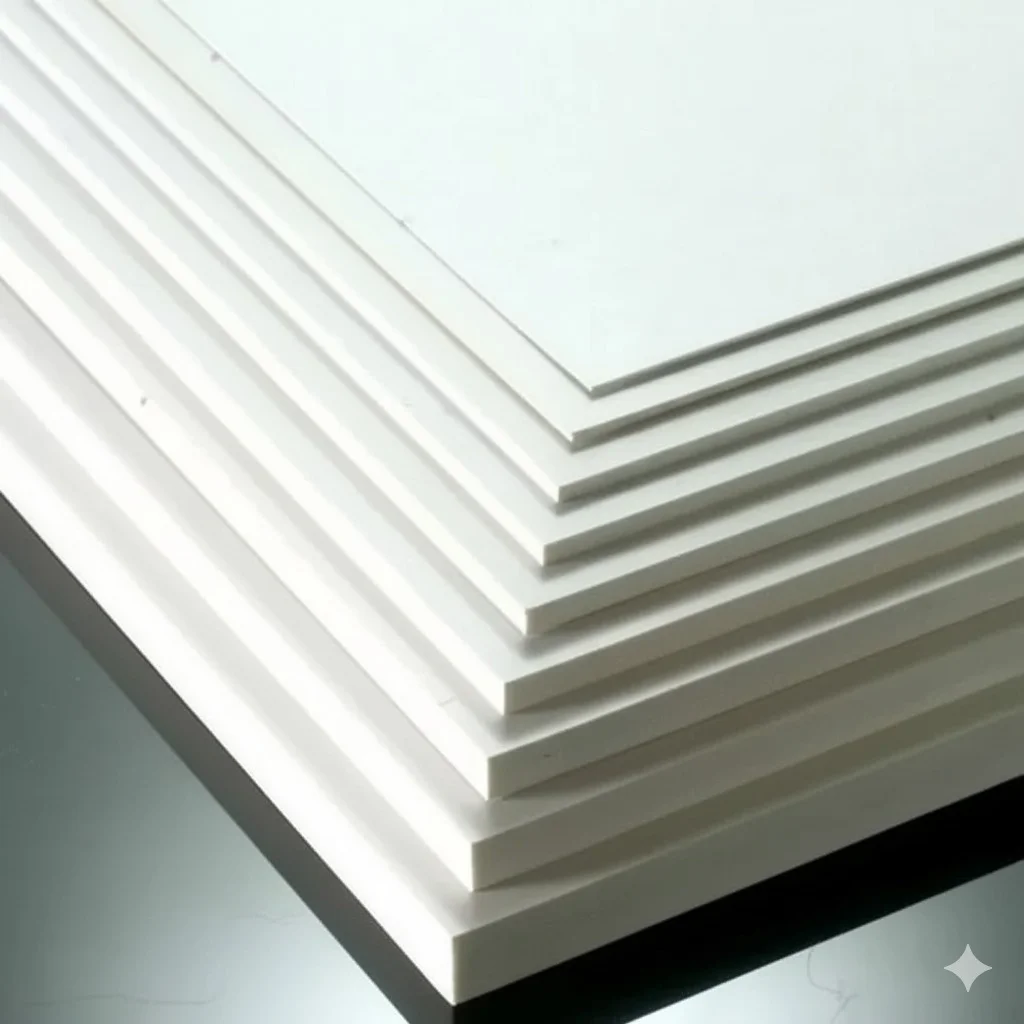 WPC Panels