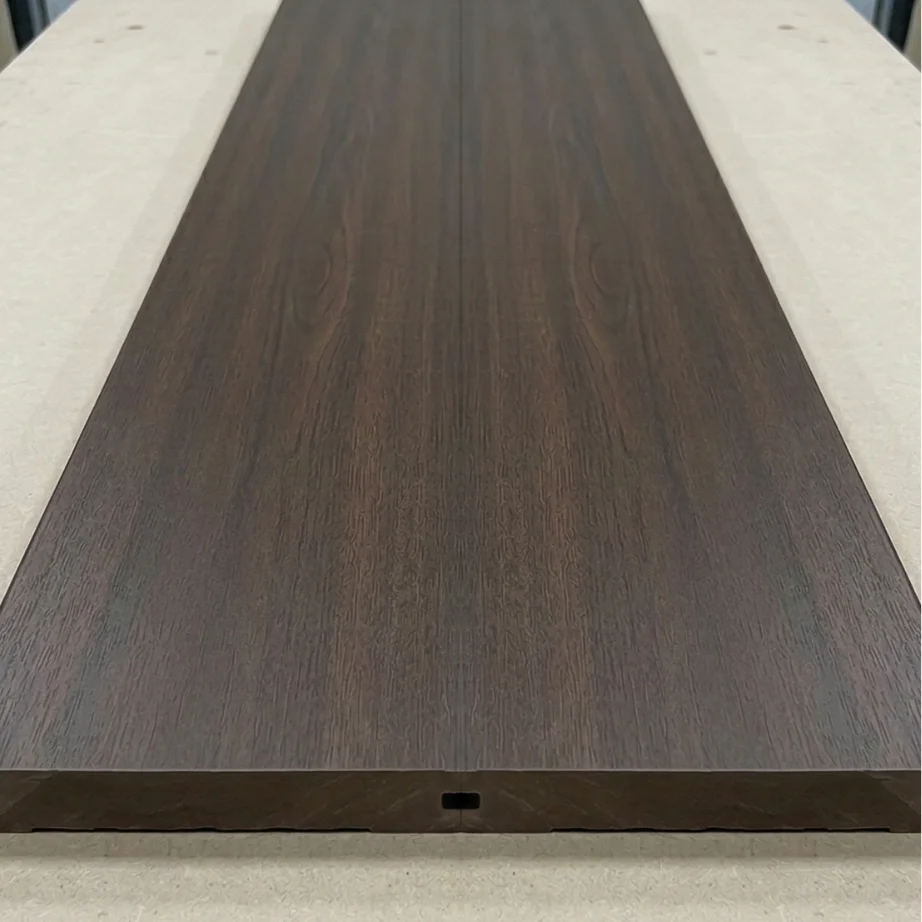 Kompac WPC (40 Yrs+)