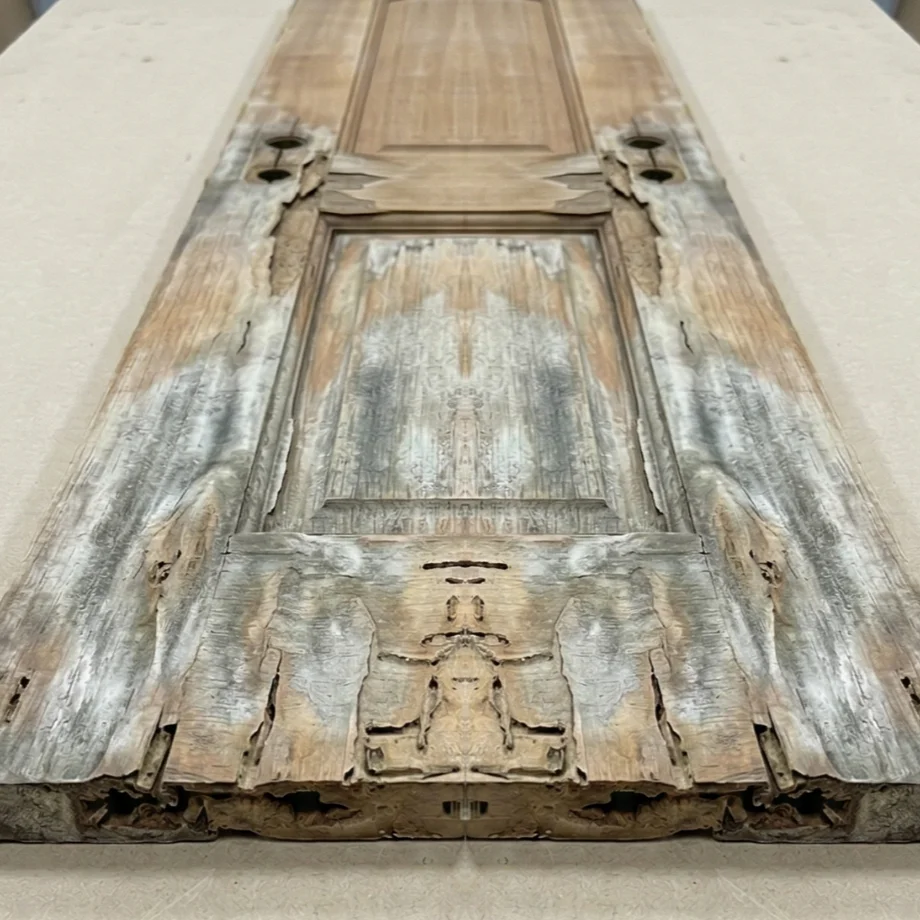 Standard PVC (5 Yrs)